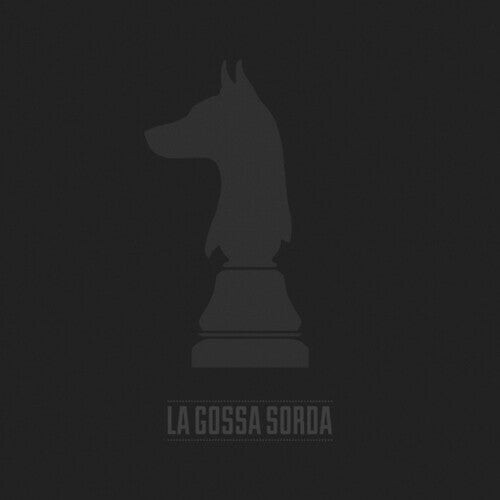 

CD диск La Gossa Sorda: Batalles I Cancons