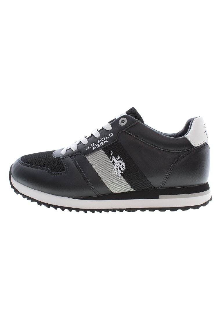 

Низкие кеды U.S. Polo Assn.