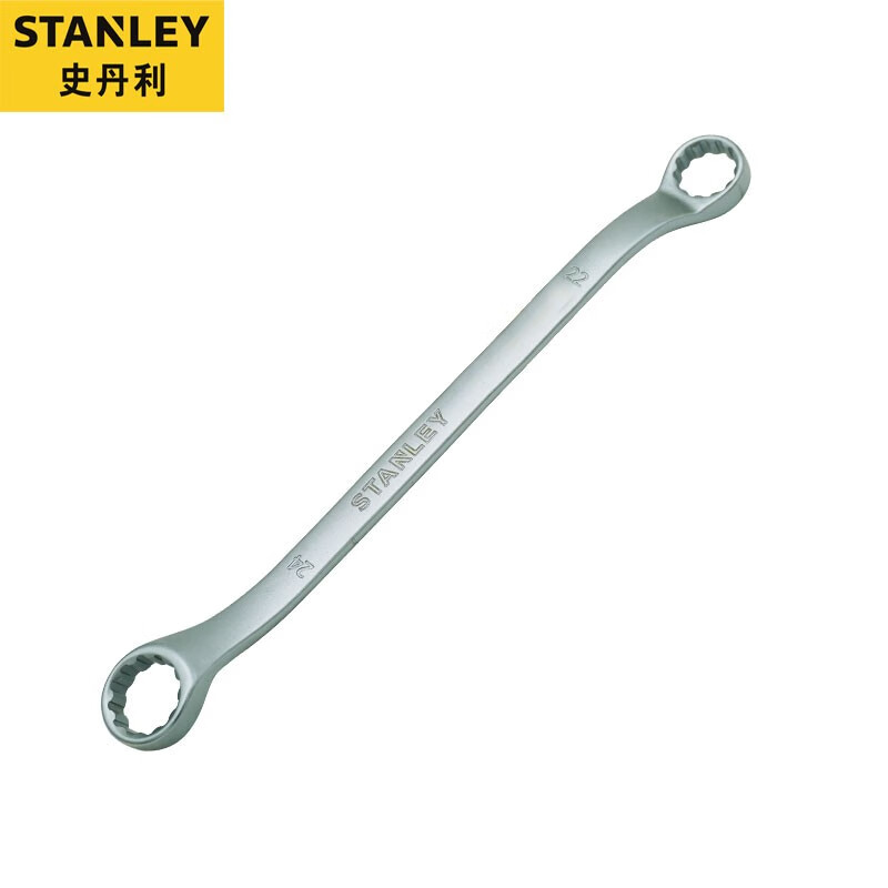 Двойной ключ Torx серии Stanley B 22x24 мм, авторемонтный ключ двойного назначения с двойной головкой STMT25144-23