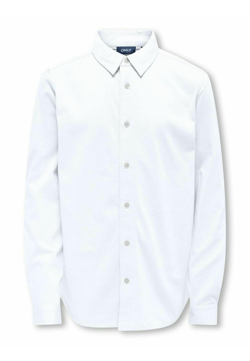 

Рубашка Kids ONLY, цвет bright white
