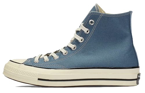 

парусиновые туфли Converse 1970-х годов унисекс