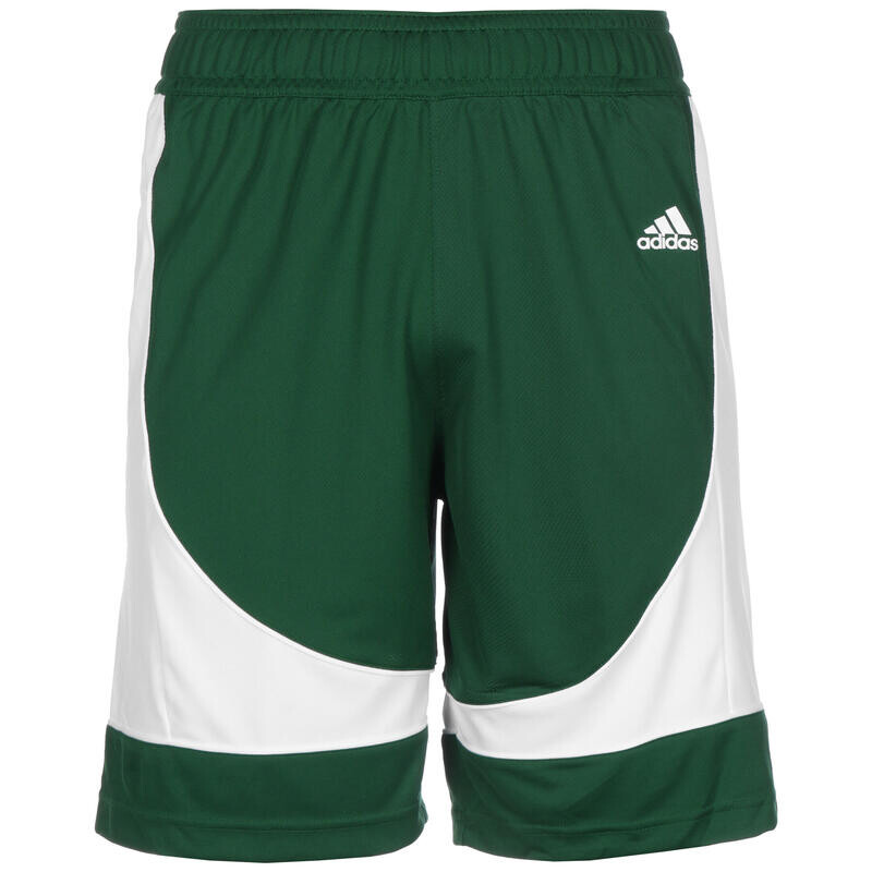 

Тренировочные шорты N3XT L3V3L Prime Game мужские ADIDAS, цвет weiss