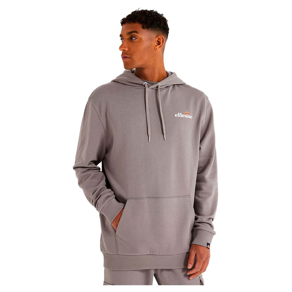

Худи Ellesse Solleva, серый