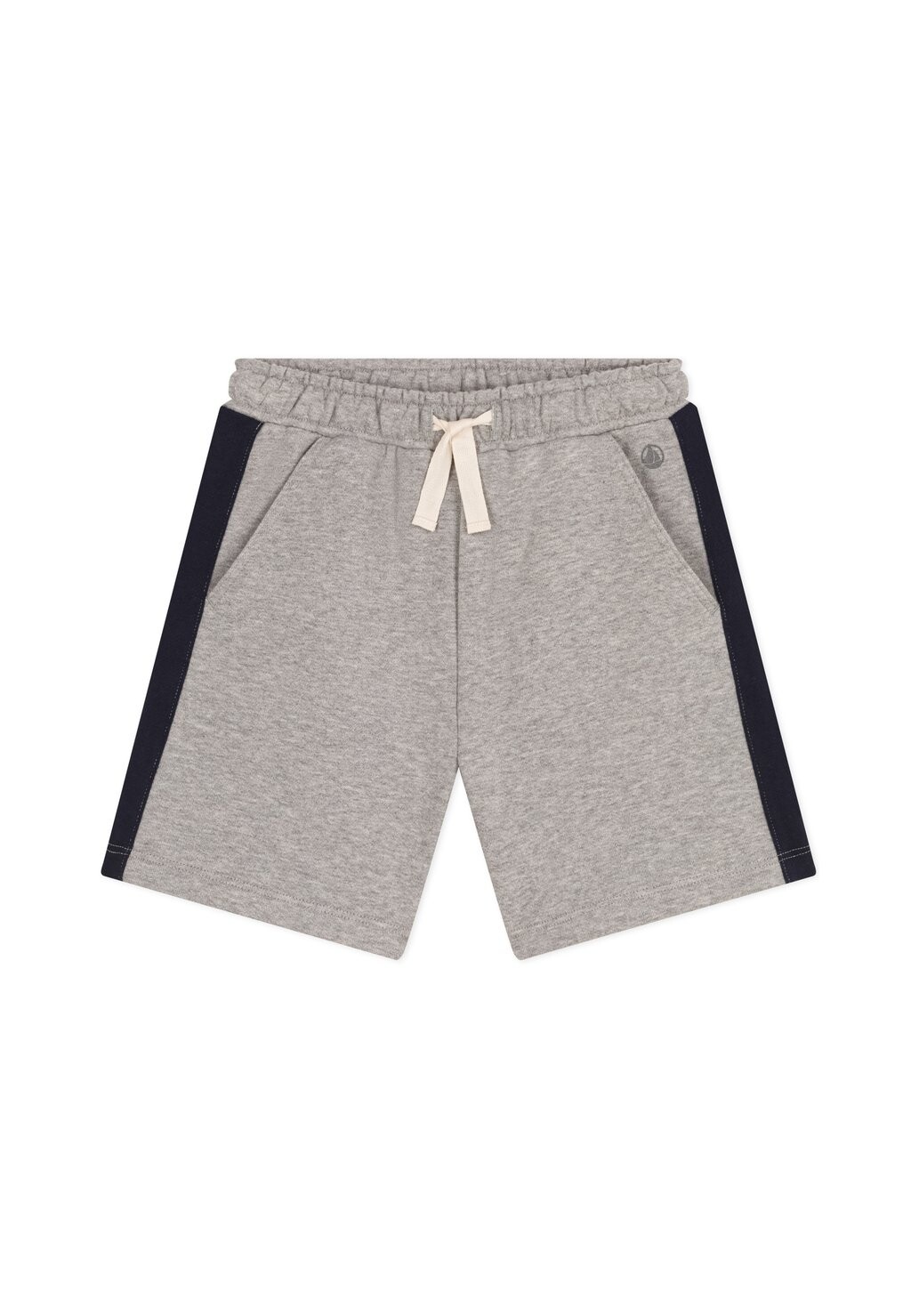 

Шорты SHORT EN COTON ENFANT GARÇON Petit Bateau, цвет chaton chine