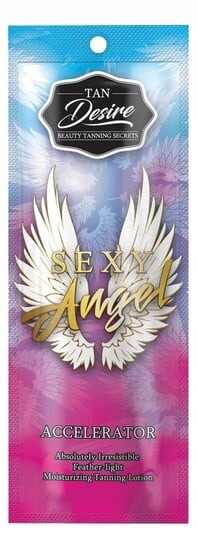 

Для солярия Саше 1 х 15 мл Tan Desire Sexy Angel