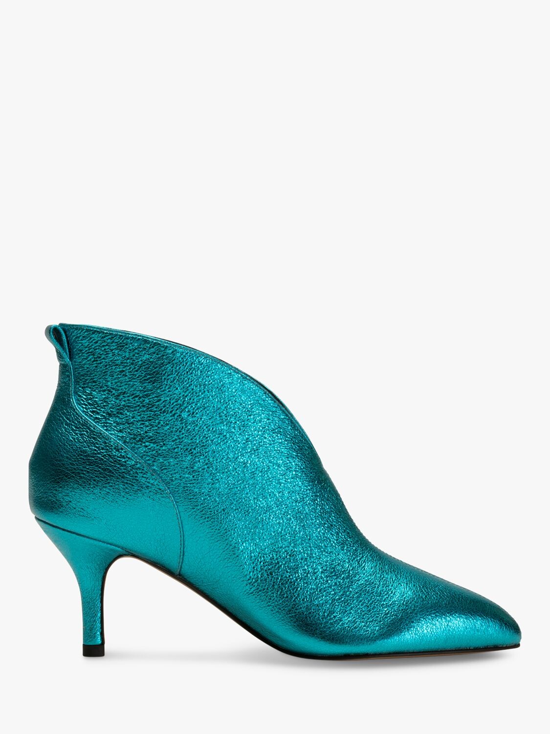 

Ботильоны с низким вырезом до щиколотки Valentine SHOE THE BEAR, бирюзовый