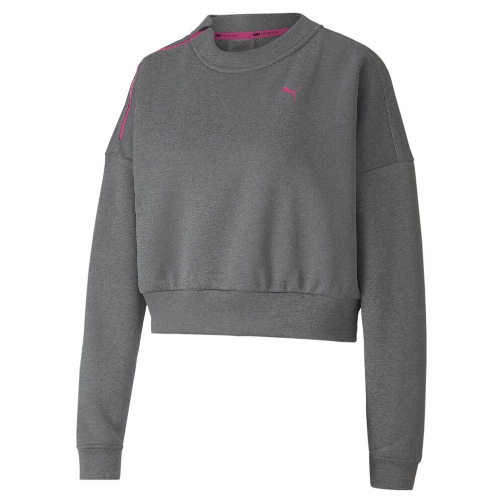 

Толстовка Puma Bebol, серый