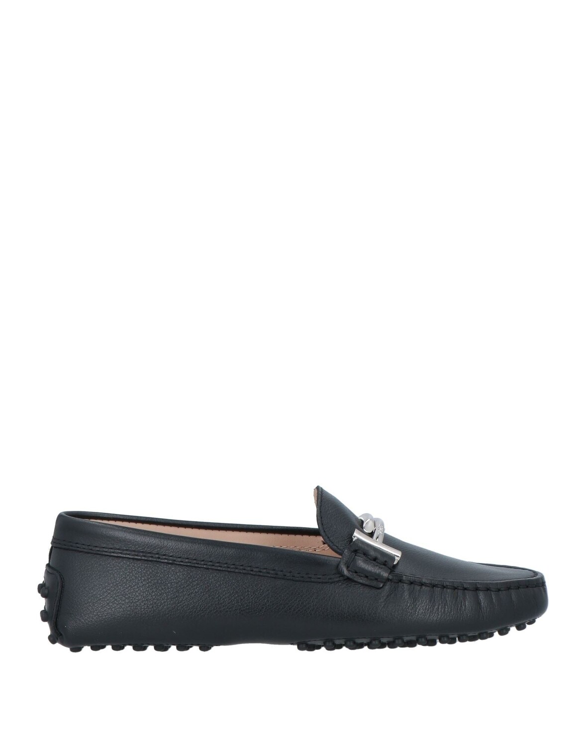 

Лоферы Tod'S, черный