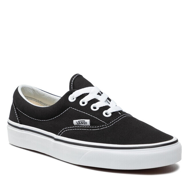 

Кроссовки Vans Era, черный