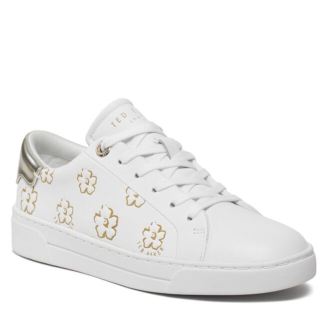 

Кроссовки Ted Baker Taily, белый