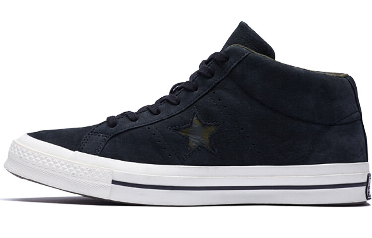 

Converse One Star практичный камуфляж