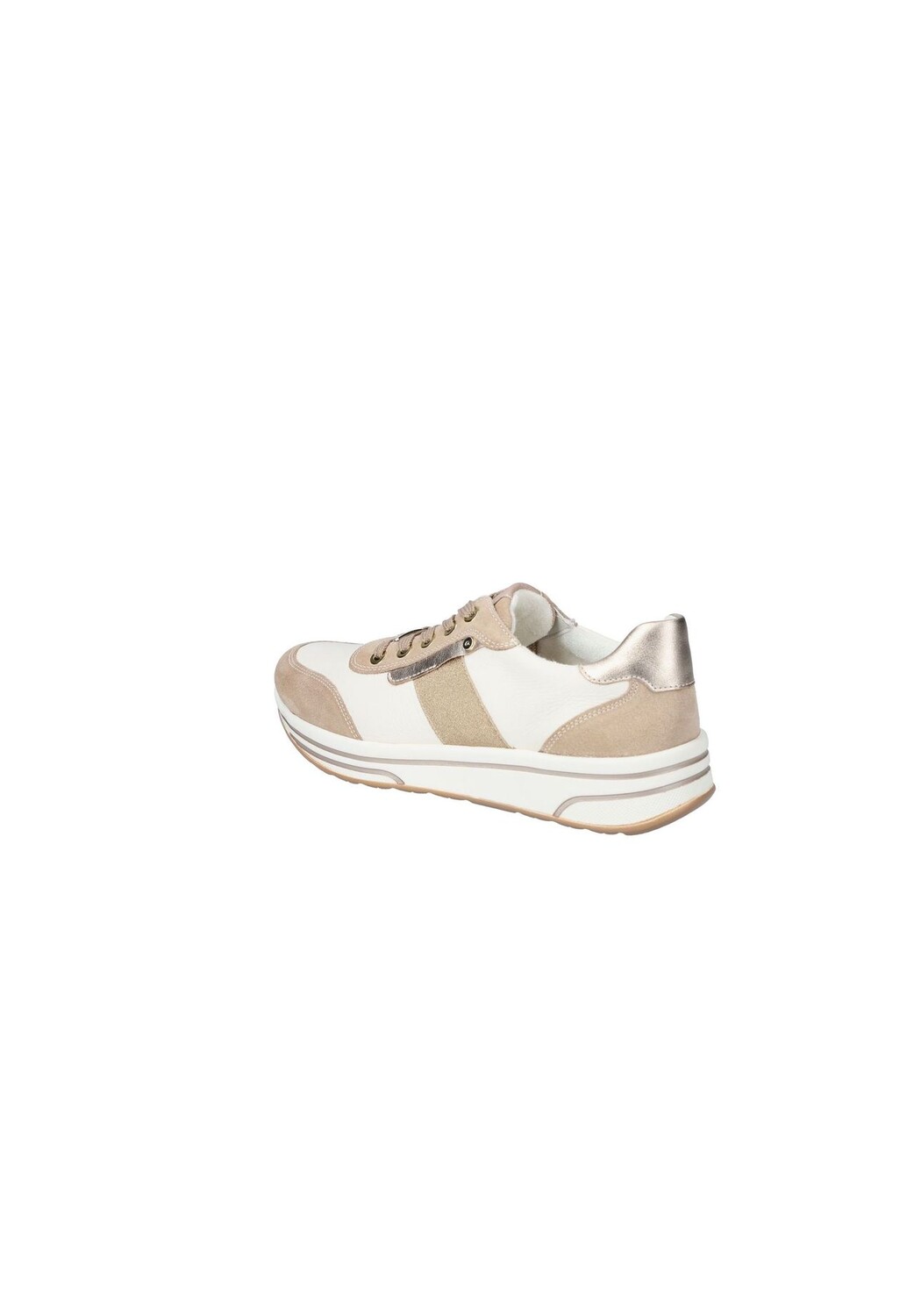 

Кроссовки ara, цвет Sand Cream Platin