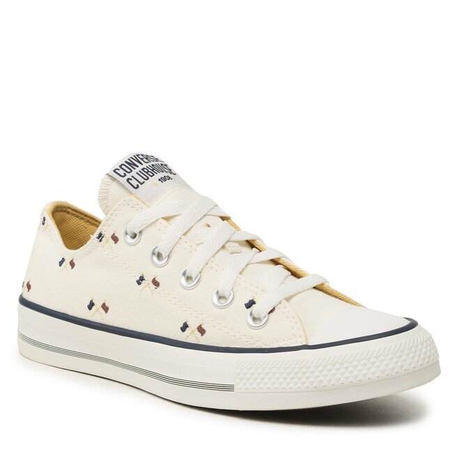 

Кроссовки Converse ChuckTaylor All, хаки