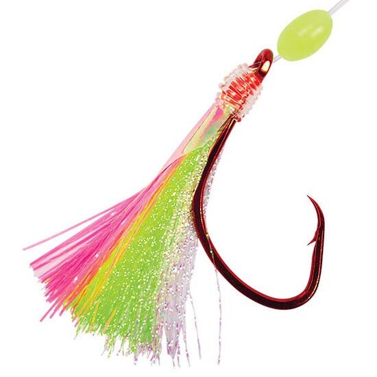 

Оснастки Black Magic Snapper Snatcher, разноцветный