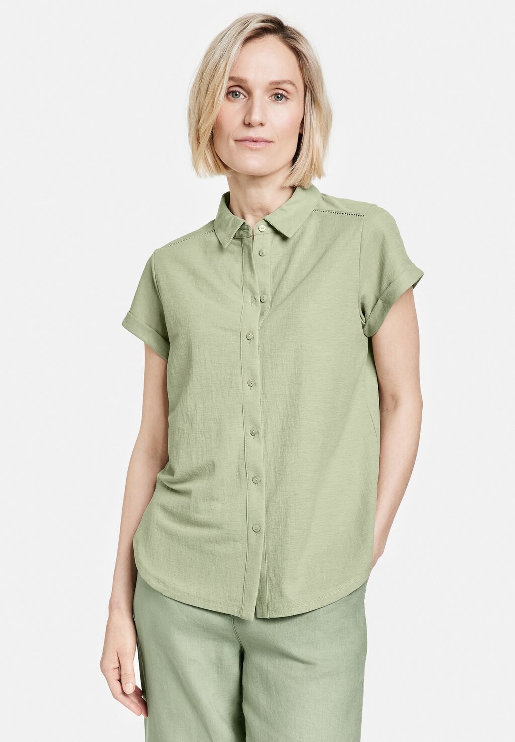 

Рубашка Gerry Weber