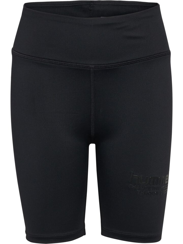 

Спортивные шорты Hummel Hmlpure Mädchen, черный