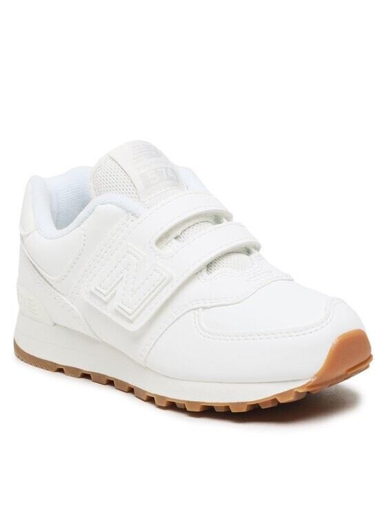 

Кроссовки New Balance, белый