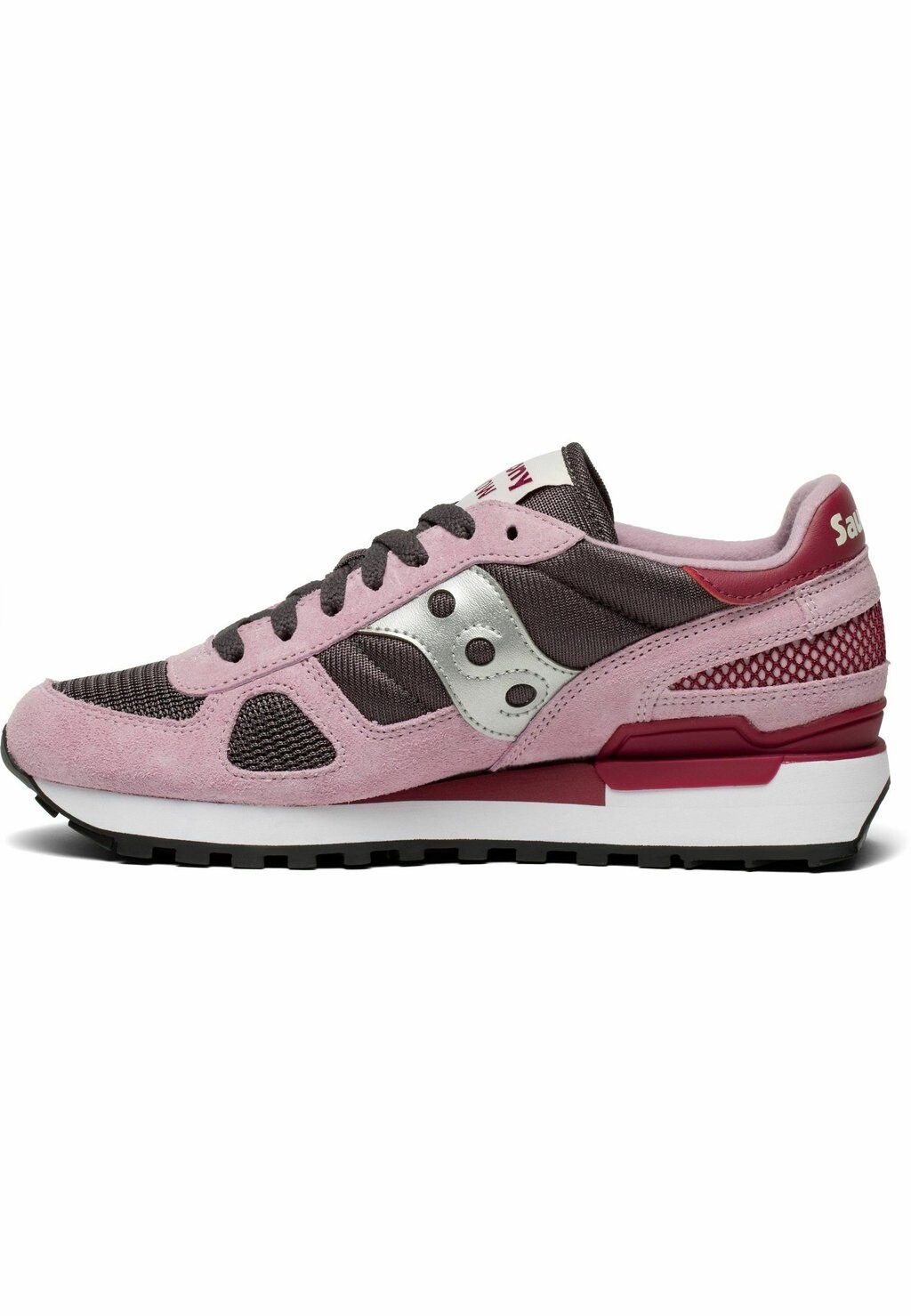 

Кроссовки Saucony, фиолетовый