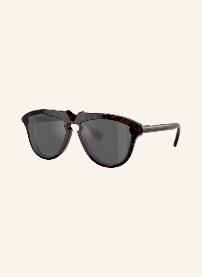 

Солнцезащитные очки be4417u Burberry, серый