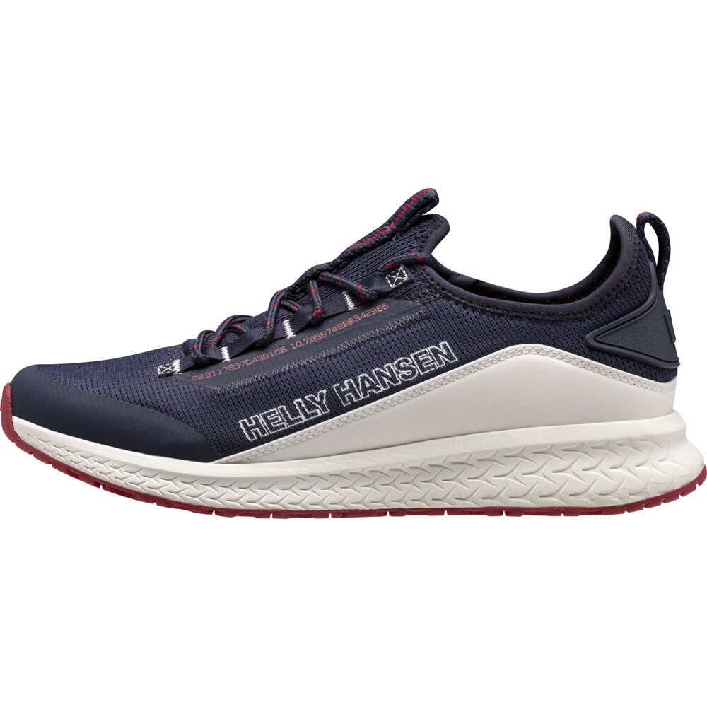 

Ботинки Helly Hansen Rwb Toucan Hiking, синий