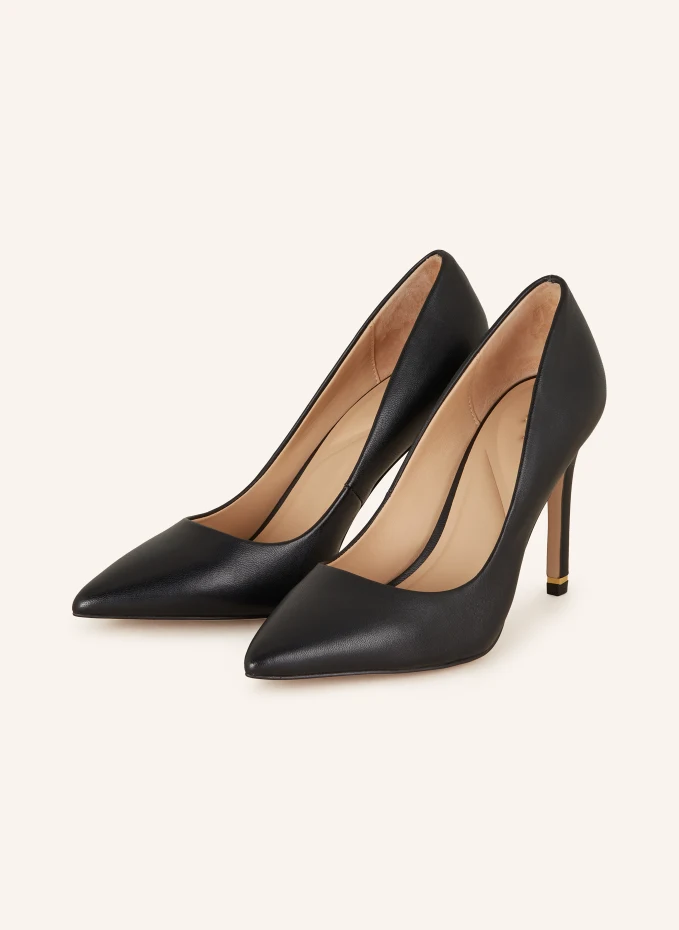 

Насосы caaraa Ted Baker, черный