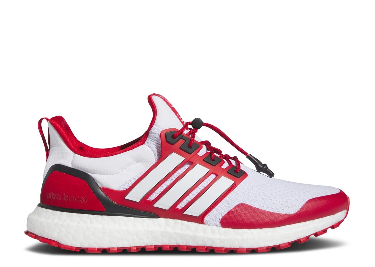 

Кроссовки adidas Ultraboost 1.0 'Ncaa Pack - Nebraska', белый