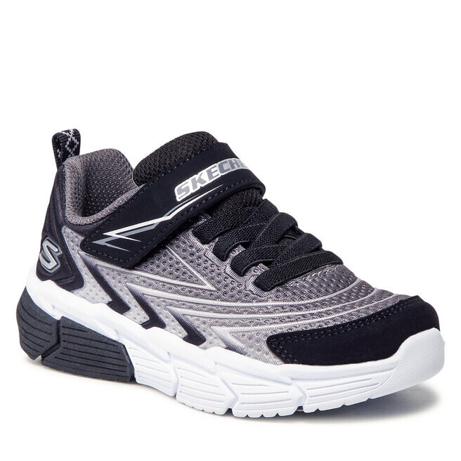 

Кроссовки Skechers Voltronik 403852L/CCBK Charcoal/Black, серый