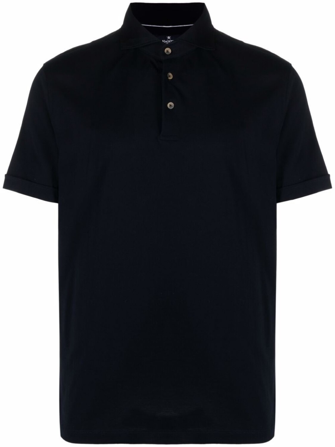 

Hackett рубашка поло Essential, синий