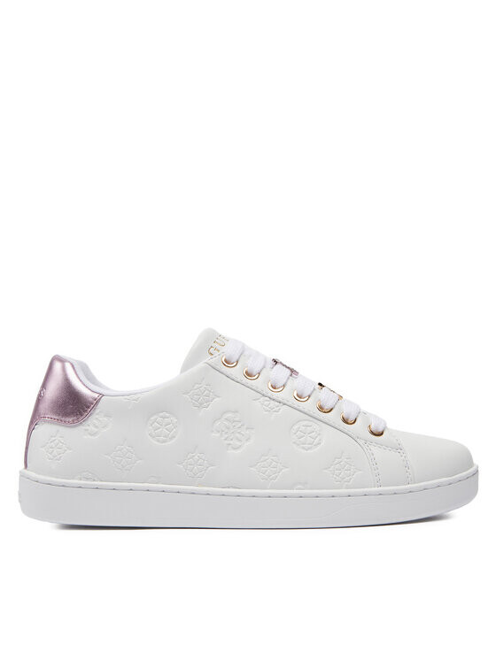 

Кроссовки Guess, белый