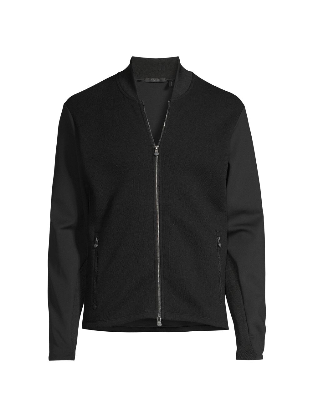 

Куртка Taos из смесовой шерсти Greyson, Черный