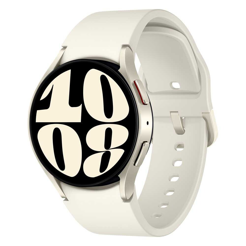 

Смарт-часы Samsung Galaxy Watch 6 40 mm, золотой