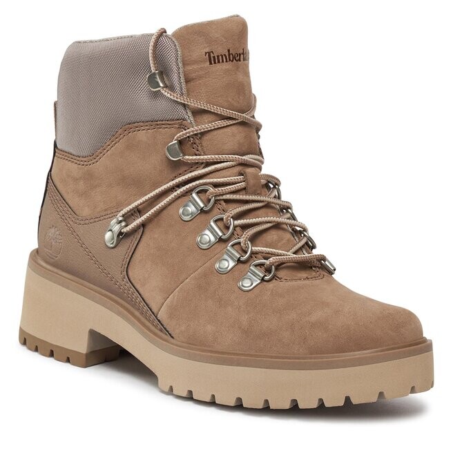 

Ботинки Timberland CarnabyCool Hiker, бежевый