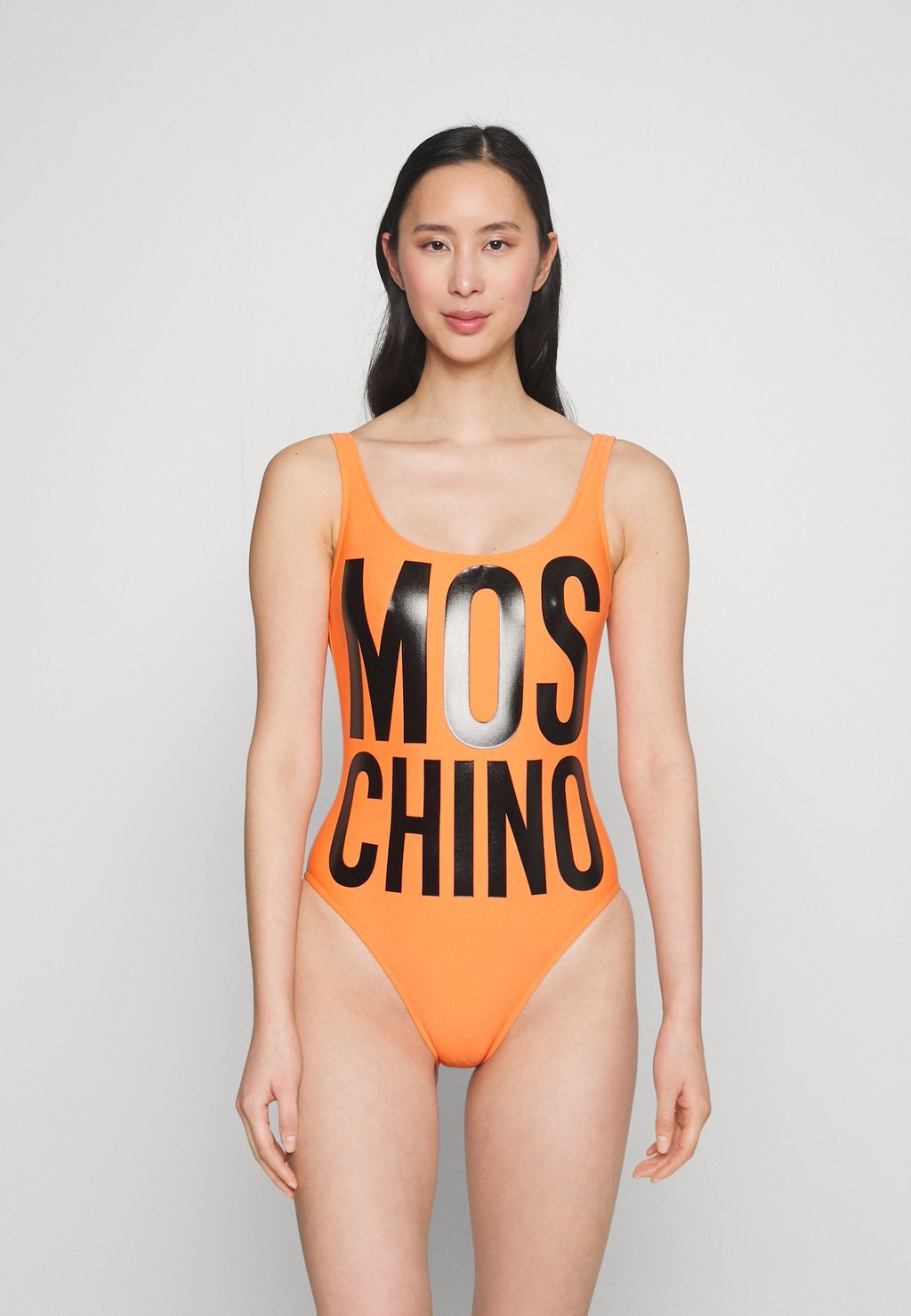 

Купальный костюм Moschino