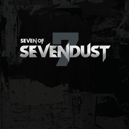 

Виниловая пластинка Sevendust - Seven Of Sevendust