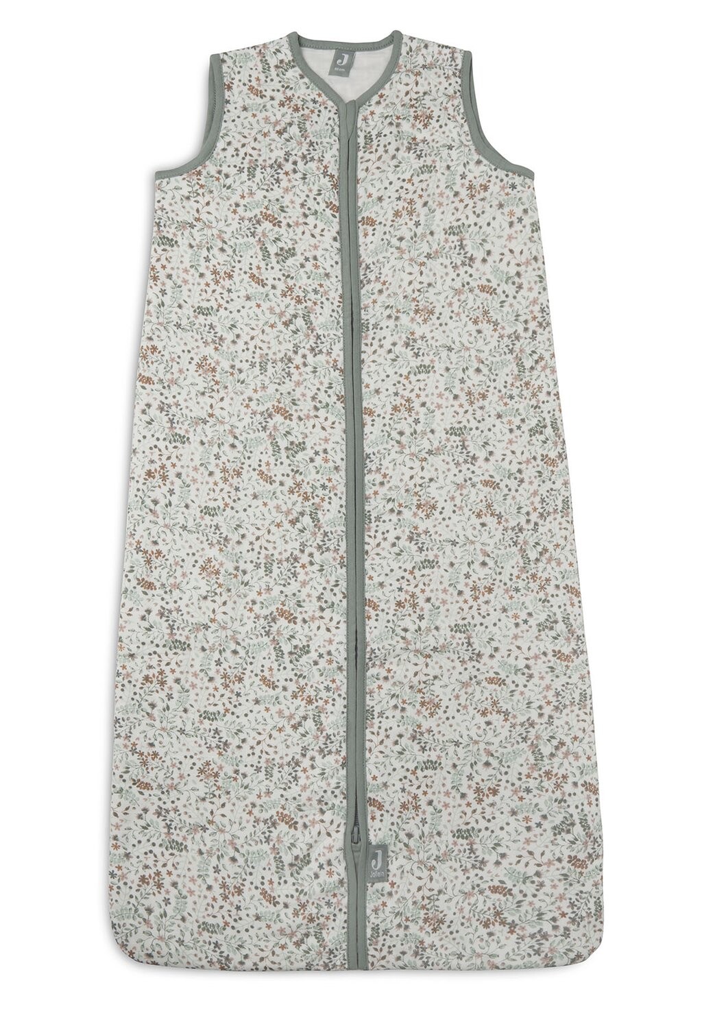 

Пижама BLOOM Jollein, цвет multicolor