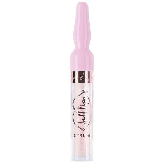 

Регенерирующая сыворотка для губ 3, 2,4 г Lovely, Full Lips Serum