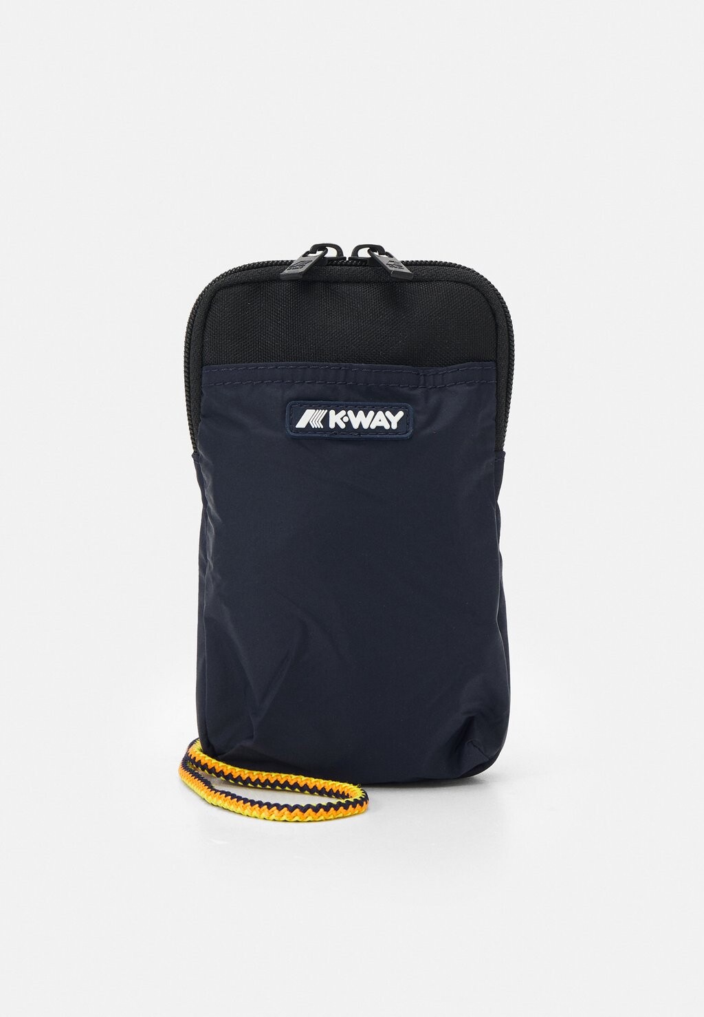 

Сумка через плечо VITREE UNISEX K-Way, темно-синий