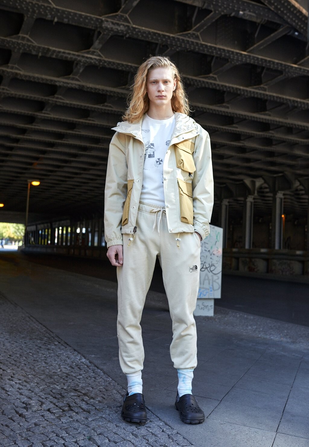 

Куртка для активного отдыха The North Face