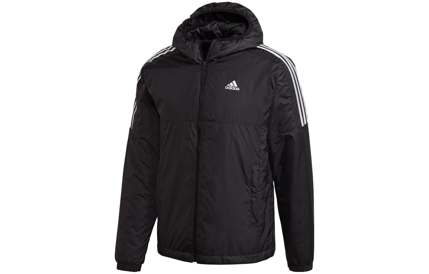 

Куртка мужская черная Adidas, черный