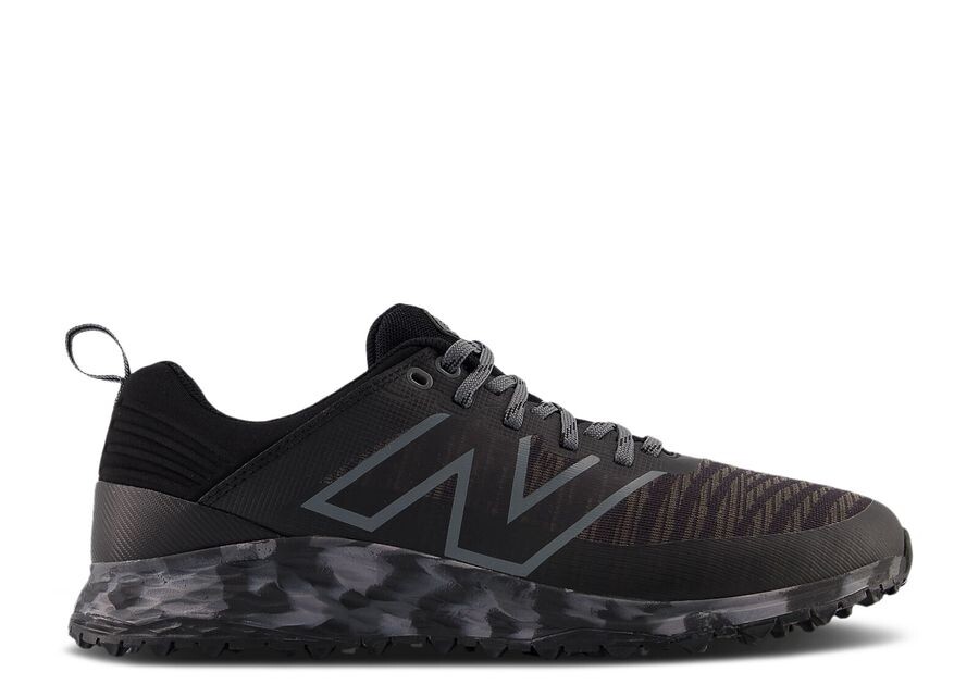 

Кроссовки New Balance Fresh Foam Contend V2 'Black Camo', черный
