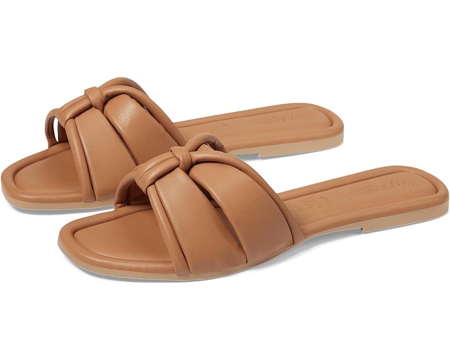 Туфли на плоской подошве Seychelles Shades Of Cool, цвет Tan