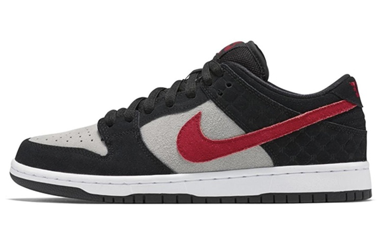 

Мужские кроссовки для скейтбординга Nike Dunk SB Low