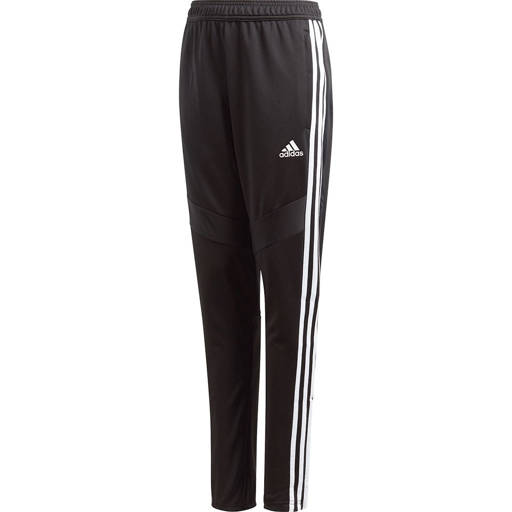 

Брюки adidas Tiro 19 Training Long, черный