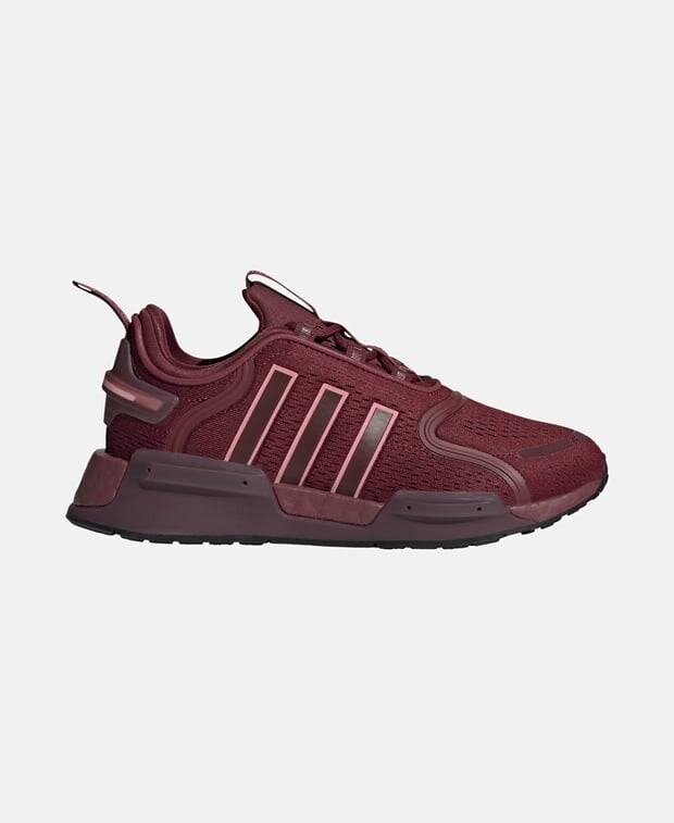 

Кроссовки adidas, бордо