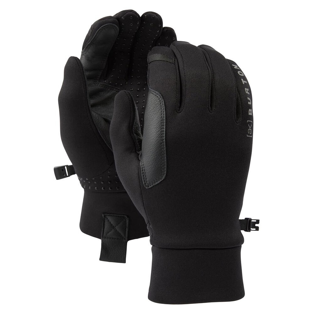 

Перчатки Burton Helium Midweight, черный
