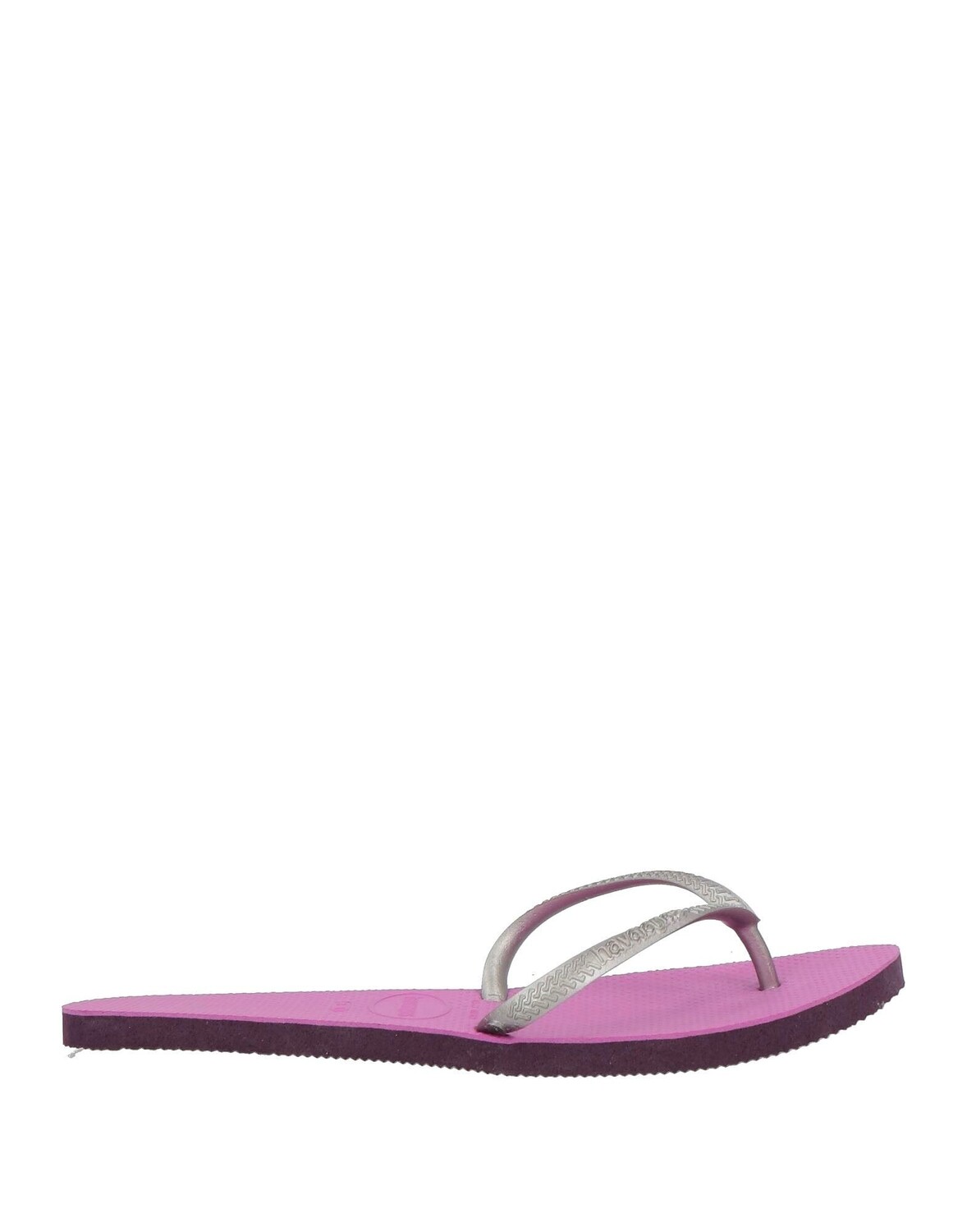 

Сандалии Havaianas, серый