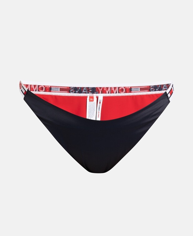 

Бикини брюки Tommy Hilfiger, красный