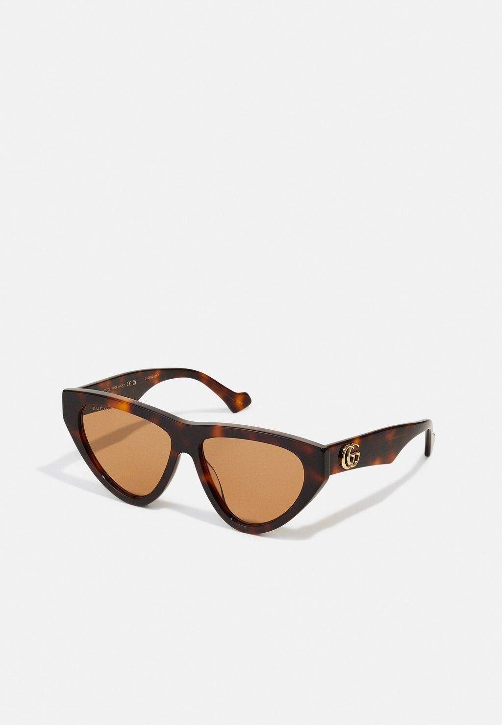 

Солнцезащитные очки Gucci, Гавана