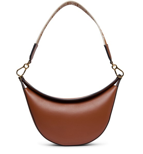 

Маленькая сумка Loewe Luna Loewe