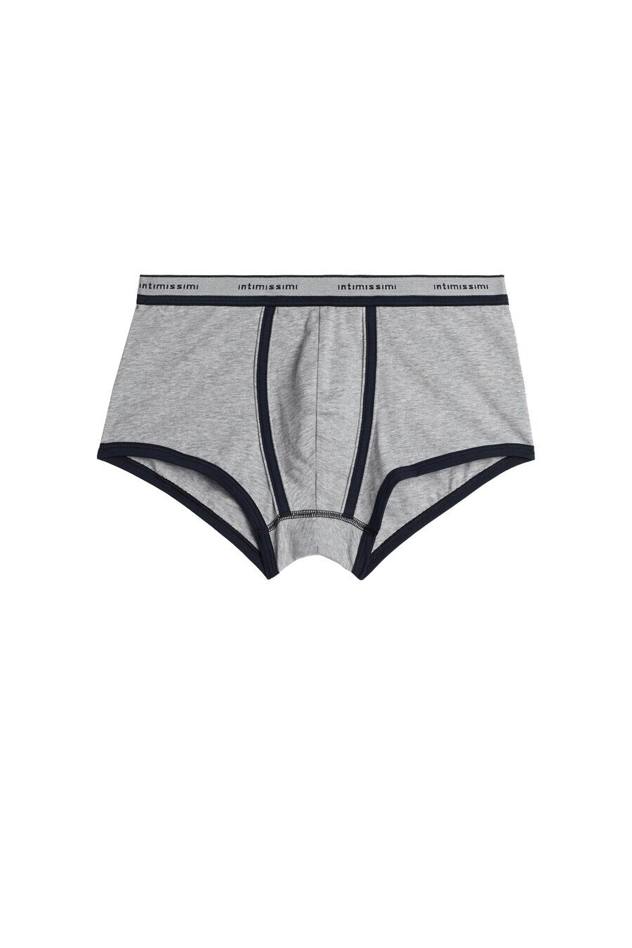 

Боксеры Intimissimi, пятнистый серый